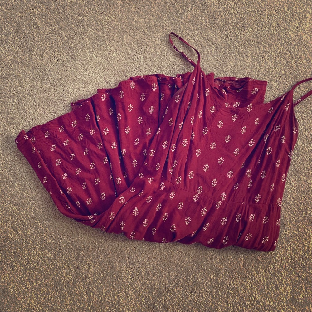 🌹 Old Navy Mini 🌹